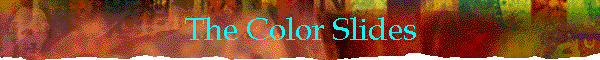 The Color Slides