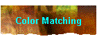 Color Matching