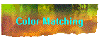 Color Matching
