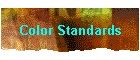 Color Standards
