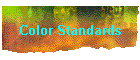 Color Standards