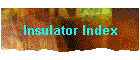 Insulator Index