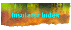 Insulator Index