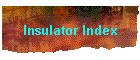 Insulator Index